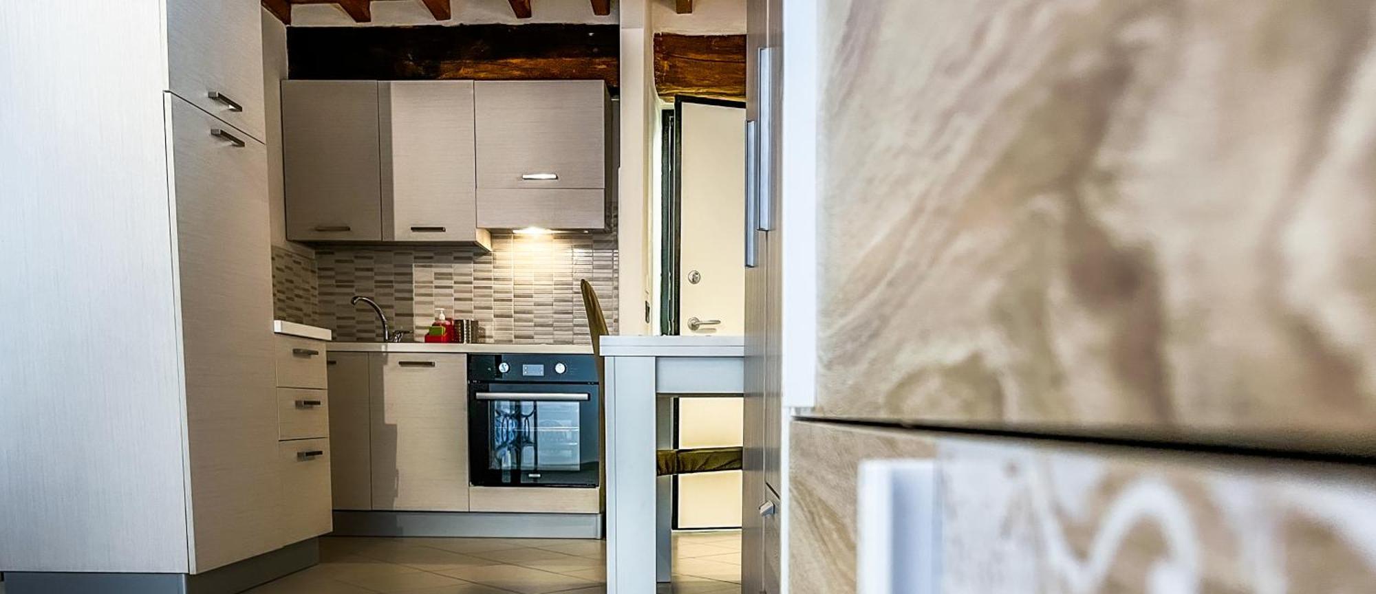 Апартаменты House Brennero 29 Карпи Экстерьер фото