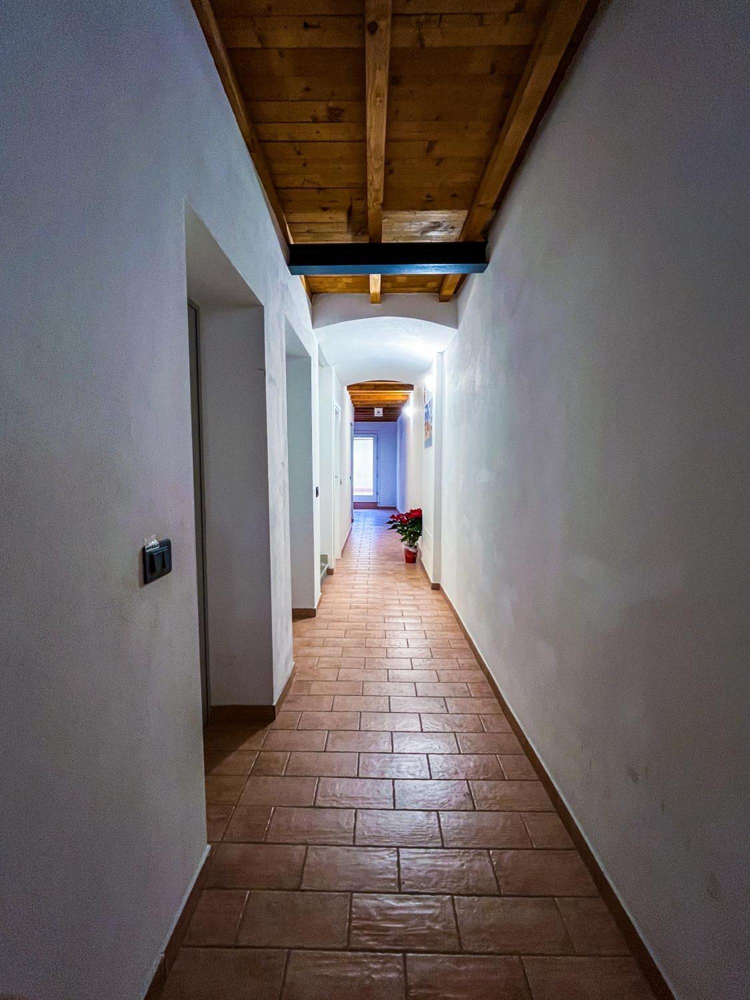 Апартаменты House Brennero 29 Карпи Экстерьер фото