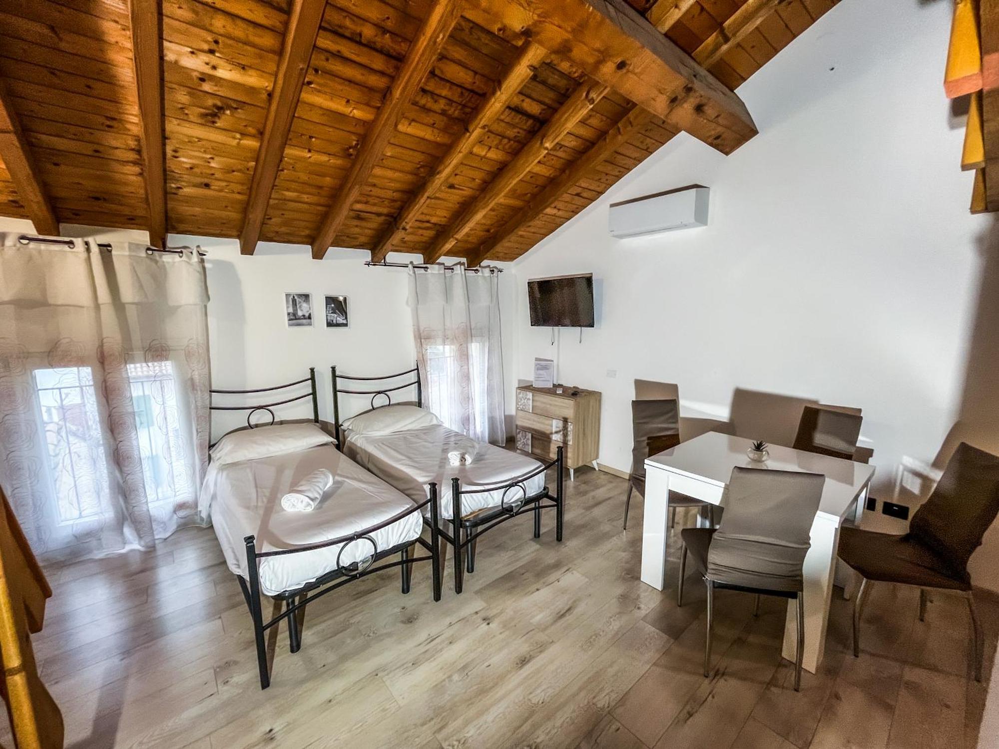 Апартаменты House Brennero 29 Карпи Экстерьер фото